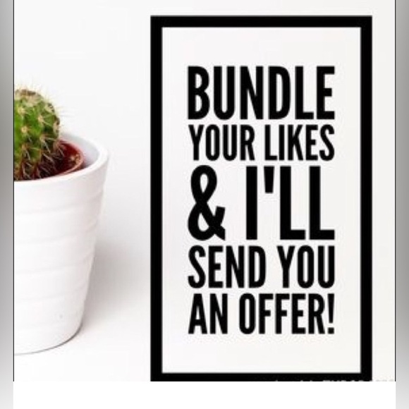 🔥SUMMERTIME IS ALMOST OVER 🔥 EVERYTHING MUST GO🔥 BUNDLE UP AND SAVE HUGE🔥 - Picture 16 of 16